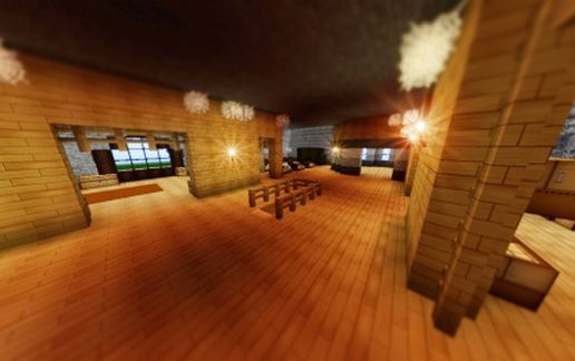 Victorian House #3 | 1.6.2