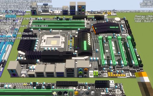 Intel X58-G1.ASSASSIN (Gigabyte)