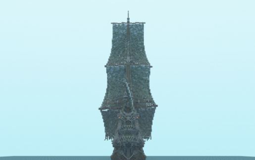 Flying Dutchman