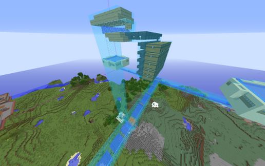 Iron Farm 8x8 version -1.13