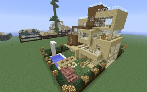 ModernHouse