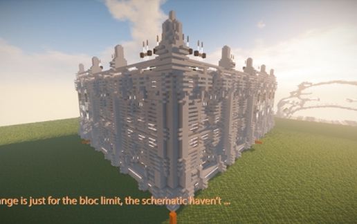 FuturStadium AnglePart