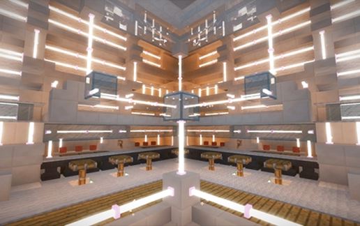 FuturStadium AnglePart