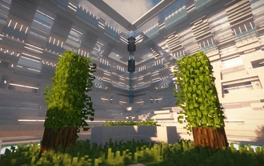 FuturStadium AnglePart