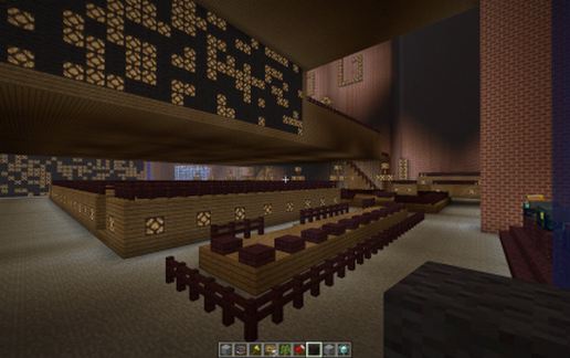 Soviets powerplant