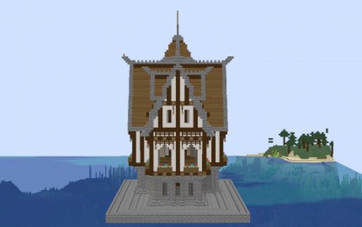 Medieval Home 2