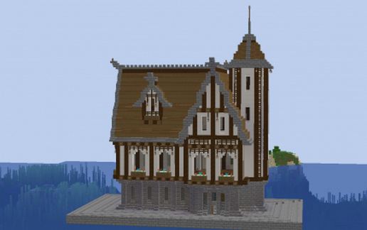 Medieval Home 2
