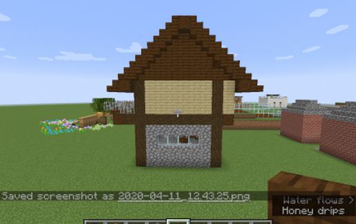 Village House