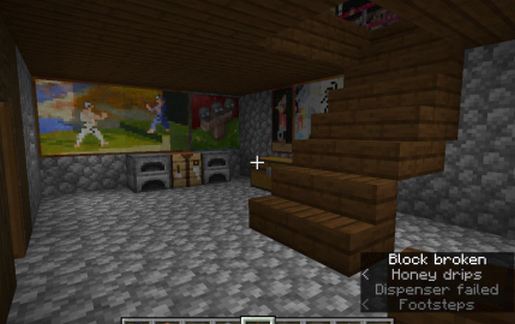 Village House