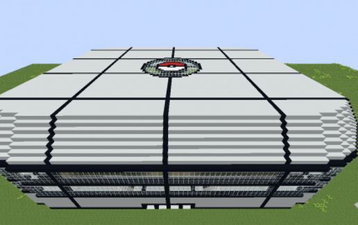 pokemon stadium