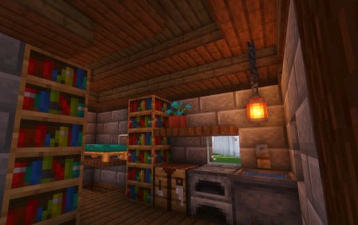 Farmhouse v1.1