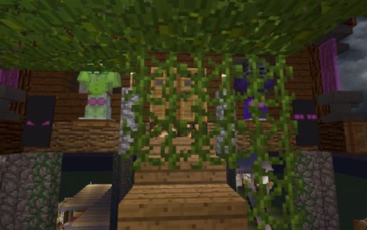 Tree House