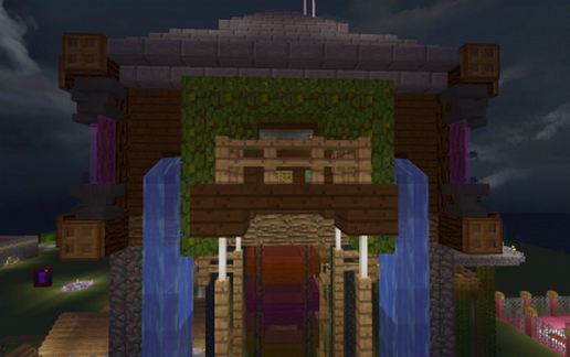 Tree House