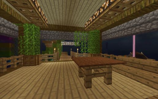 Tree House