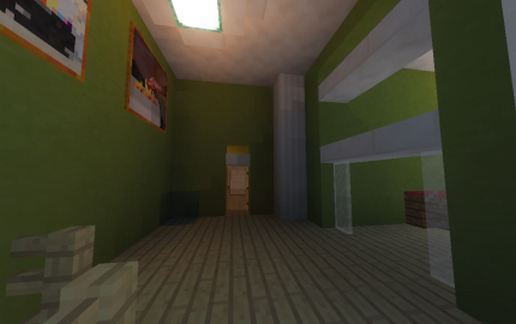 Town House