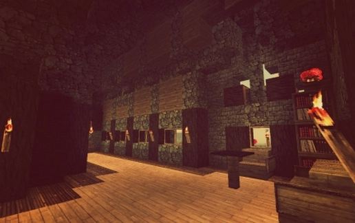Medieval House #3