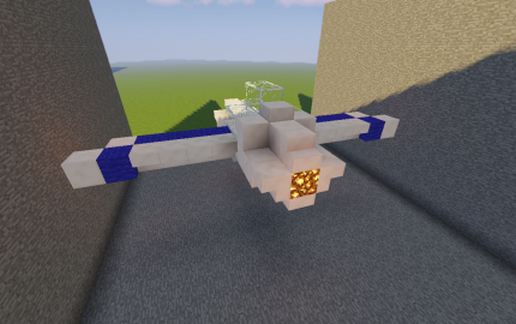 Little Spaceship