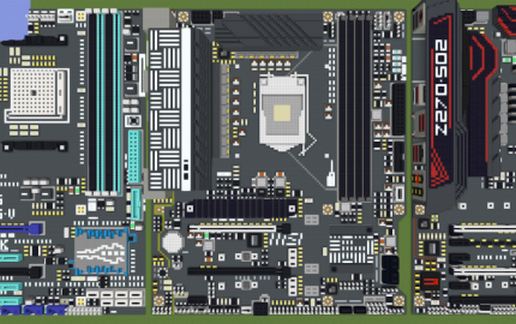 Intel B560-A PRO (MSI PRO Series)