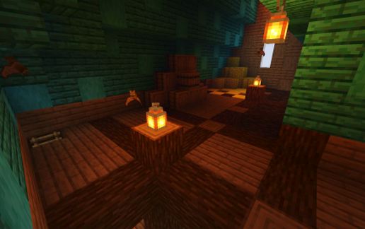 Fantasy Stable