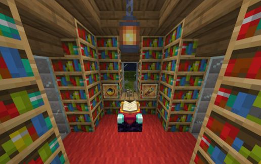 Sara's Dream Castle