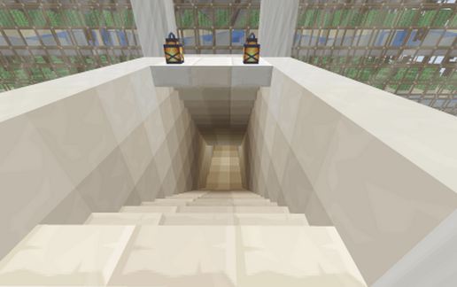 Shulkercraft Cactus Farm Reedited schematic - building
