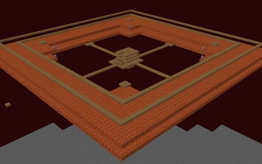 Gold Farm schematic - building
