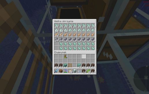 Farm On The Underwater Temple schematic - building