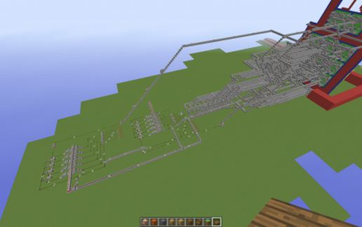 Tic-Tac-Toe Board V2