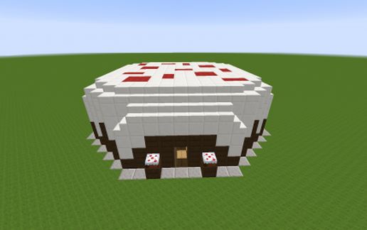 Cake Shop