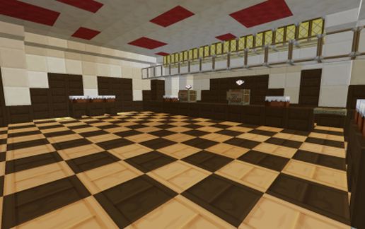Cake Shop