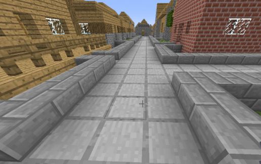 Large Town