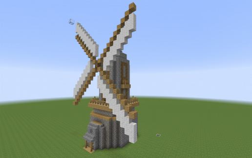 Windmill 1
