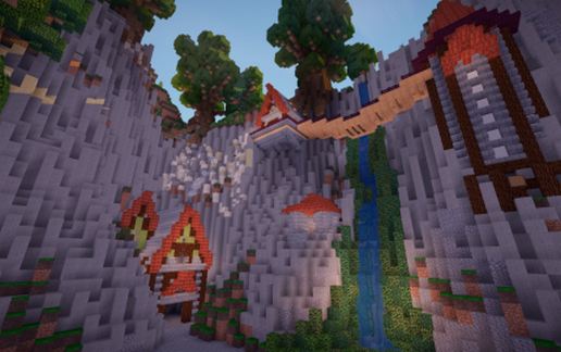 Medieval Spawn