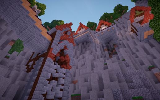 Medieval Spawn
