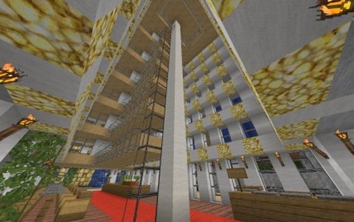 The Majestic Hotel