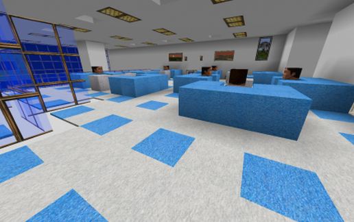 Modern Bank