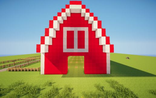 Animal Barn