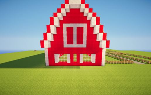 Animal Barn