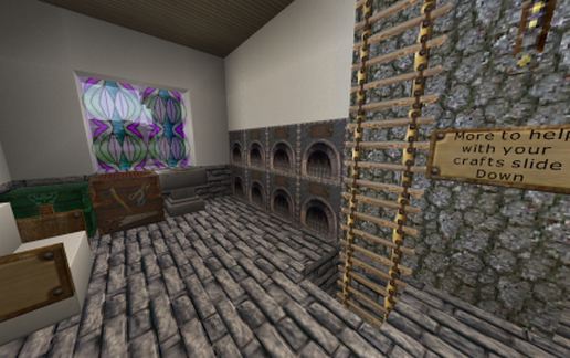 Craft House