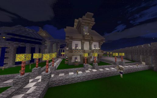 Craft House