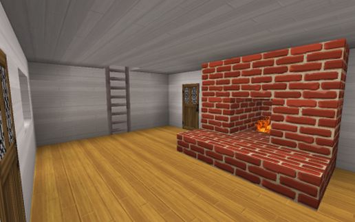 Small 1.8 Birch Starter Cabin