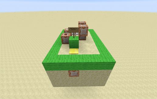 Ride Fireworks! schematic - building