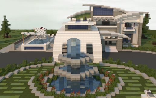 Modern House