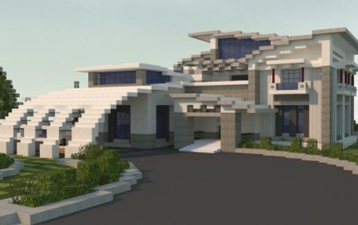 Modern House