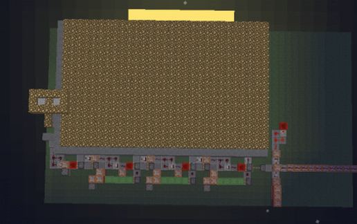 Wave Mini game