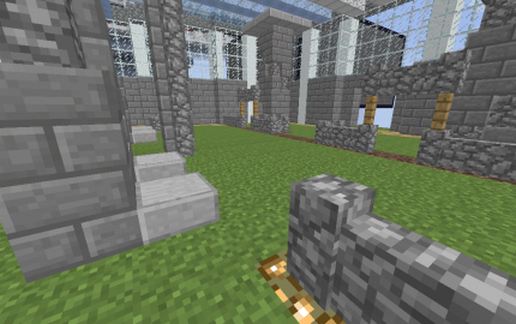 Smal PVP Arena