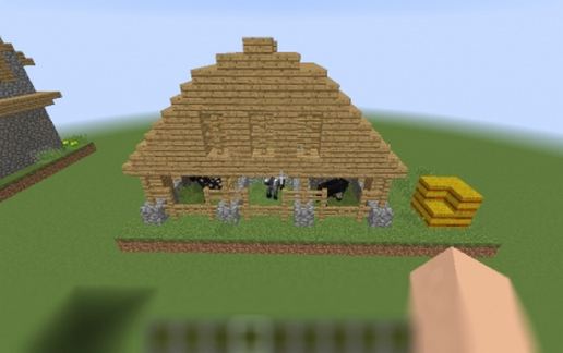 Village Barn