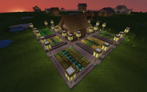 Better Village Farm