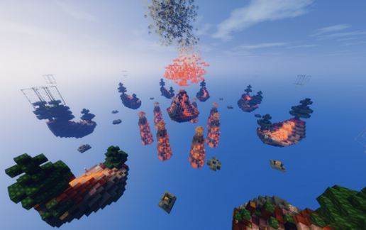 TheVolcanSkyWars