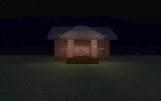 Small Comfy Home
